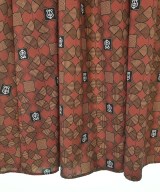 CLOUDY（クラウディー）ワンピース 茶 サイズ:F レディース/2200615276229