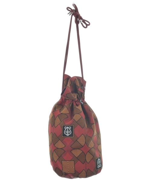 CLOUDY（クラウディー）その他 赤 サイズ:- レディース/2200632546299