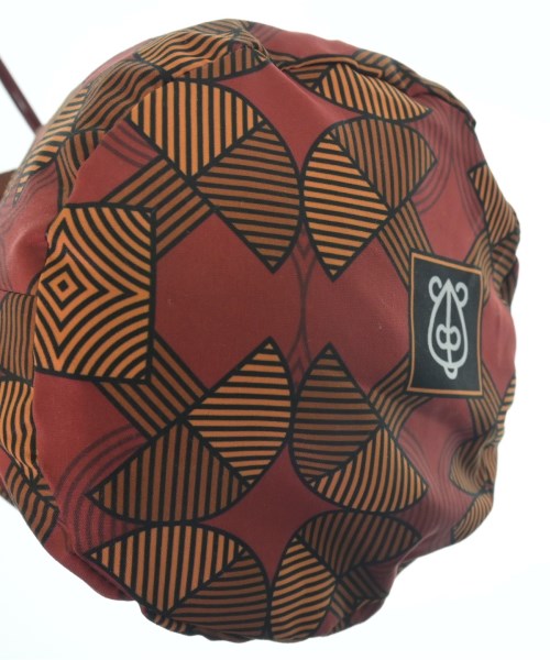 CLOUDY（クラウディー）その他 赤 サイズ:- レディース/2200632546299