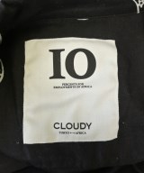 CLOUDY（クラウディー）カジュアルシャツ 黒 サイズ:M メンズ/2200608368115