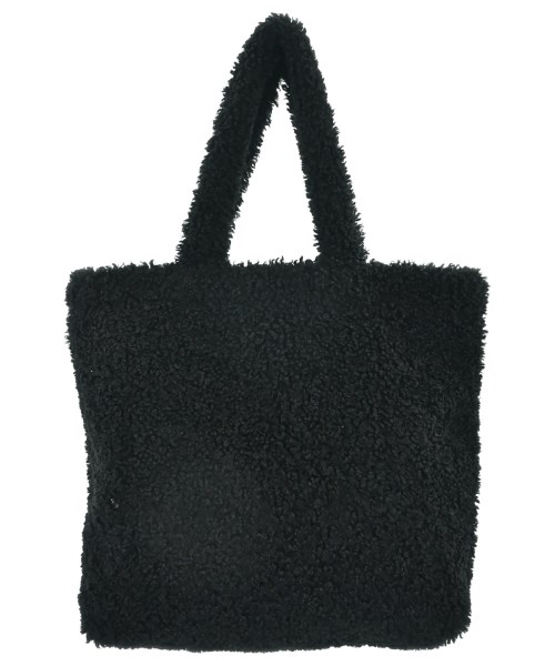 CLOUDY（クラウディー）トートバッグ 黒 サイズ:- レディース/2200677082011