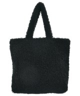 CLOUDY（クラウディー）トートバッグ 黒 サイズ:- レディース/2200677082011