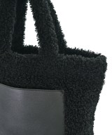 CLOUDY（クラウディー）トートバッグ 黒 サイズ:- レディース/2200677082011