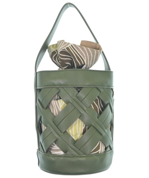 CLOUDY（クラウディー）その他 カーキ サイズ:- レディース/2200654106051