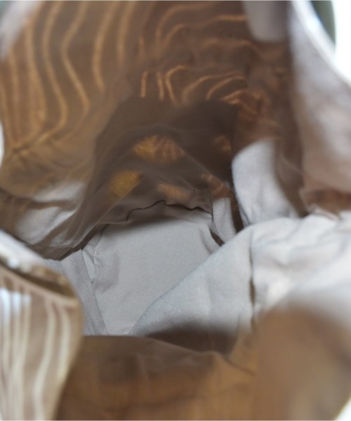 CLOUDY（クラウディー）その他 カーキ サイズ:- レディース/2200654106051