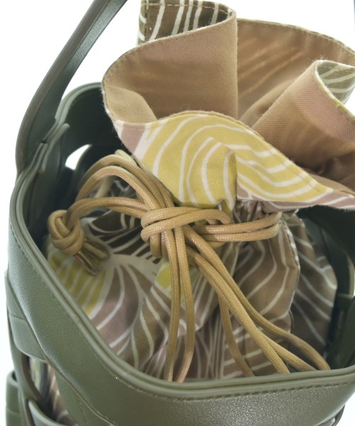 CLOUDY（クラウディー）その他 カーキ サイズ:- レディース/2200654106051