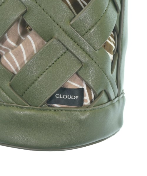 CLOUDY（クラウディー）その他 カーキ サイズ:- レディース/2200654106051