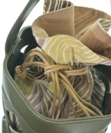 CLOUDY（クラウディー）その他 カーキ サイズ:- レディース/2200654106051