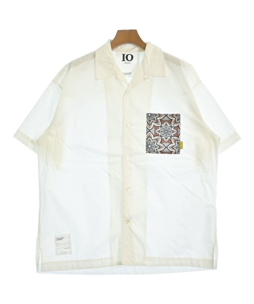 CLOUDY(クラウディー)のカジュアルシャツ サイズ:L 2,900円