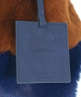 CLOUDY（クラウディー）ハンドバッグ 茶 サイズ:- レディース/2200710381156