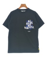 CLOUDY（クラウディー）Tシャツ・カットソー 黒 サイズ:S レディース/2200713793130