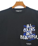 CLOUDY（クラウディー）Tシャツ・カットソー 黒 サイズ:S レディース/2200713793130