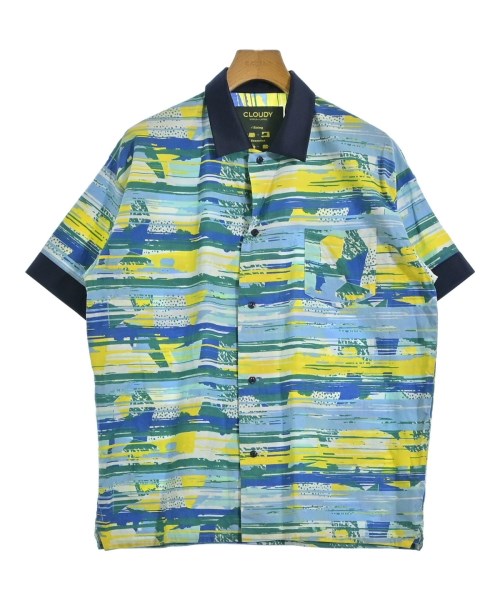 CLOUDY(クラウディー)のカジュアルシャツ サイズ:M 5,000円