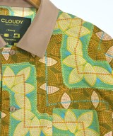 CLOUDY（クラウディー）カジュアルシャツ その他（柄物・カラフル） サイズ:L メンズ/2200702202070