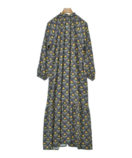 CLOUDY（クラウディー）ワンピース 紺 サイズ:S レディース/2200668292061