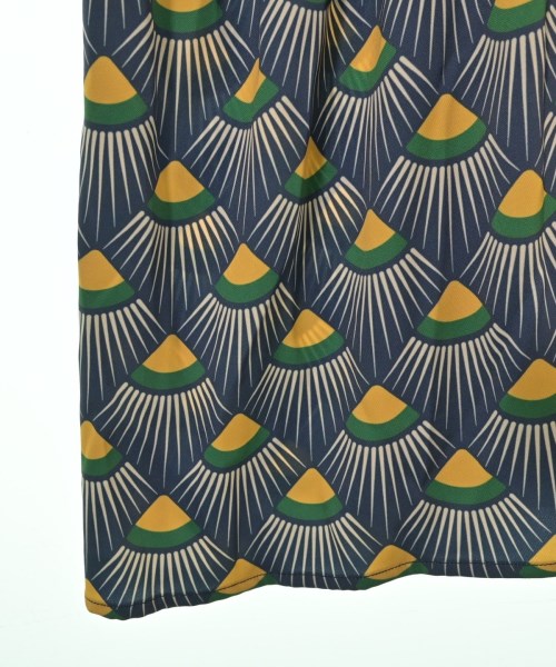 CLOUDY（クラウディー）ワンピース 紺 サイズ:S レディース/2200668292061