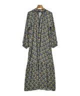 CLOUDY（クラウディー）ワンピース 紺 サイズ:S レディース/2200668292061