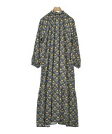 CLOUDY（クラウディー）ワンピース 紺 サイズ:S レディース/2200668292061