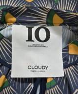 CLOUDY（クラウディー）ワンピース 紺 サイズ:S レディース/2200668292061