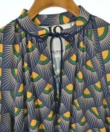 CLOUDY（クラウディー）ワンピース 紺 サイズ:S レディース/2200668292061