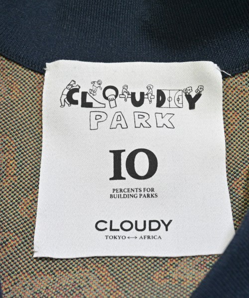 CLOUDY（クラウディー）カーディガン その他（柄物・カラフル） サイズ:M メンズ/2200668871211