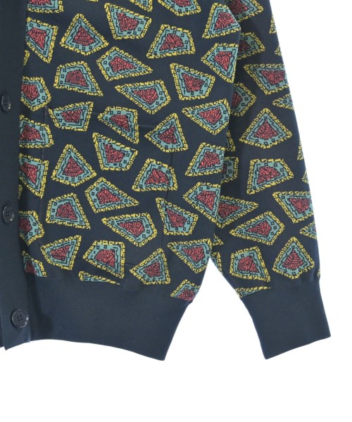 CLOUDY（クラウディー）カーディガン その他（柄物・カラフル） サイズ:M メンズ/2200668871211