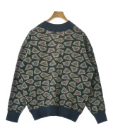 CLOUDY（クラウディー）カーディガン その他（柄物・カラフル） サイズ:M メンズ/2200668871211