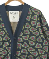 CLOUDY（クラウディー）カーディガン その他（柄物・カラフル） サイズ:M メンズ/2200668871211