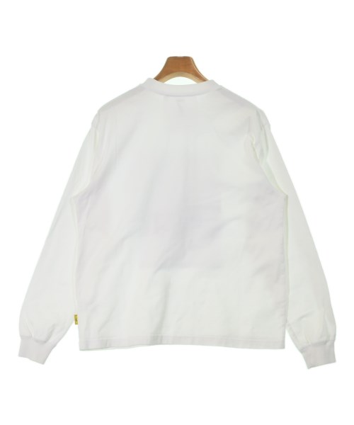 CLOUDY（クラウディー）Tシャツ・カットソー 白 サイズ:S レディース/2200669149012