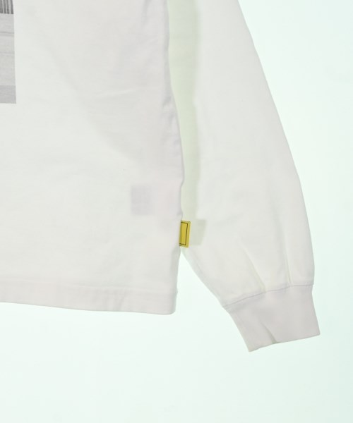 CLOUDY（クラウディー）Tシャツ・カットソー 白 サイズ:S レディース/2200669149012