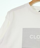 CLOUDY（クラウディー）Tシャツ・カットソー 白 サイズ:S レディース/2200669149012
