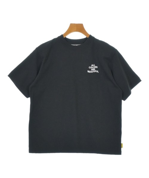 CLOUDY（クラウディー）Tシャツ・カットソー 黒 サイズ:S メンズ/2200691072012