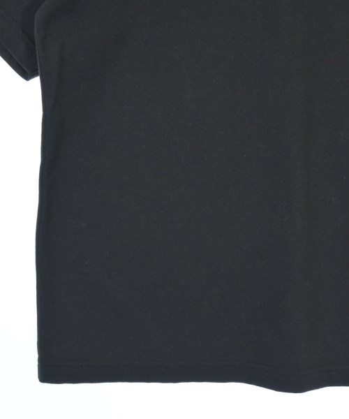 CLOUDY（クラウディー）Tシャツ・カットソー 黒 サイズ:S メンズ/2200691072012