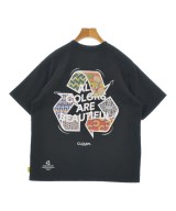 CLOUDY（クラウディー）Tシャツ・カットソー 黒 サイズ:S メンズ/2200691072012