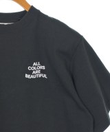 CLOUDY（クラウディー）Tシャツ・カットソー 黒 サイズ:S メンズ/2200691072012