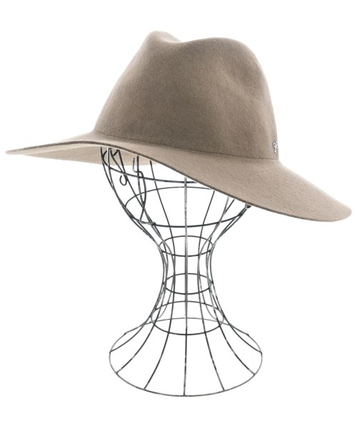 クールファム(coeur femme)のcoeur femme ハット