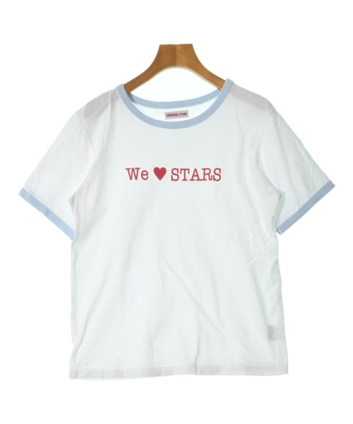 コンバーススターズ(CONVERSE STARS)のCONVERSE STARS Tシャツ・カットソー