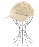 CONVERSE STARS（コンバーススターズ）キャップ ベージュ サイズ:- レディース/2200626852030