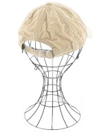 CONVERSE STARS（コンバーススターズ）キャップ ベージュ サイズ:- レディース/2200626852030