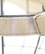 CONVERSE STARS（コンバーススターズ）キャップ ベージュ サイズ:- レディース/2200626852030