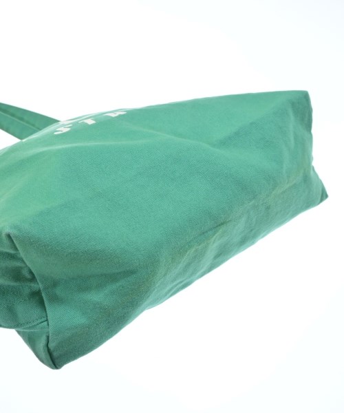 CONVERSE STARS（コンバーススターズ）トートバッグ 緑 サイズ:- レディース/2200673969231