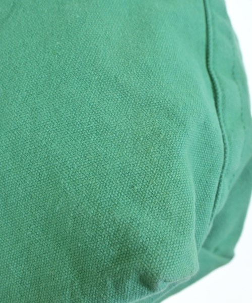 CONVERSE STARS（コンバーススターズ）トートバッグ 緑 サイズ:- レディース/2200673969231