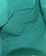 CONVERSE STARS（コンバーススターズ）トートバッグ 緑 サイズ:- レディース/2200673969231