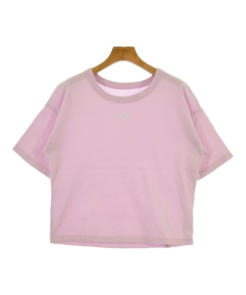 CONVERSE STARS(コンバーススターズ)Tシャツ・カットソー ピンク サイズ:-(L位)/2200651328166