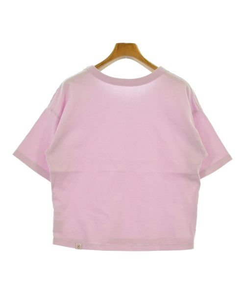 CONVERSE STARS（コンバーススターズ）Tシャツ・カットソー ピンク サイズ:-(L位) レディース/2200651328166
