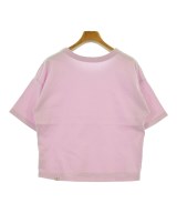 CONVERSE STARS（コンバーススターズ）Tシャツ・カットソー ピンク サイズ:-(L位) レディース/2200651328166