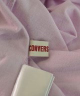 CONVERSE STARS（コンバーススターズ）Tシャツ・カットソー ピンク サイズ:-(L位) レディース/2200651328166