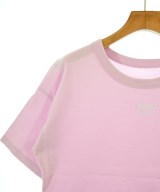 CONVERSE STARS（コンバーススターズ）Tシャツ・カットソー ピンク サイズ:-(L位) レディース/2200651328166