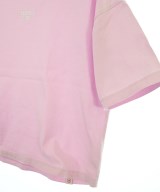 CONVERSE STARS（コンバーススターズ）Tシャツ・カットソー ピンク サイズ:-(L位) レディース/2200651328166