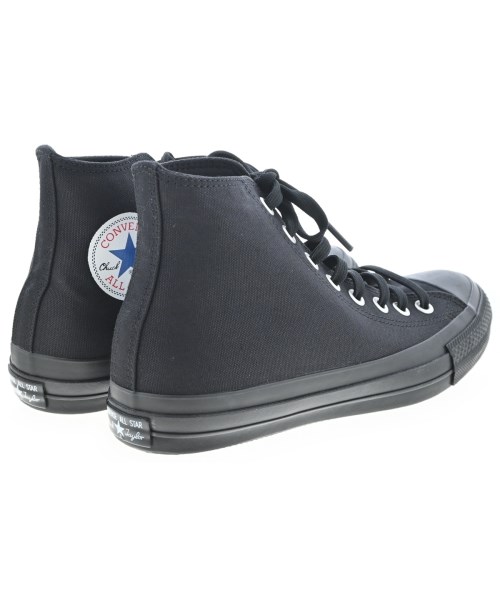 CONVERSE STARS（コンバーススターズ）スニーカー 黒 サイズ:25cm レディース/2200703932150